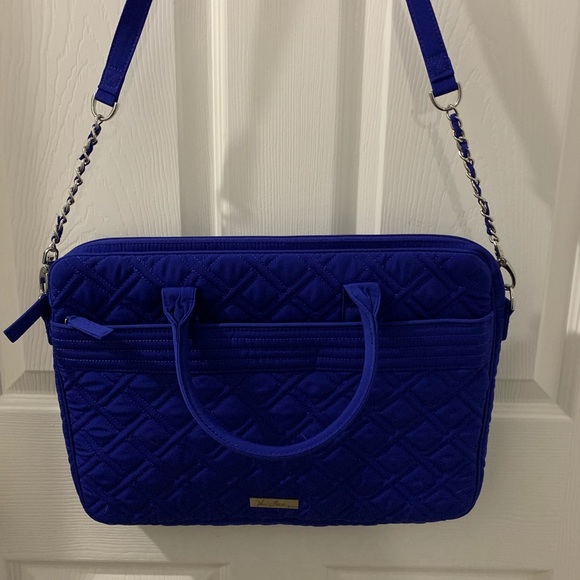 Vera Bradley Accessories - ‼️‼️NWOT Vera Bradley Laptop Ataché